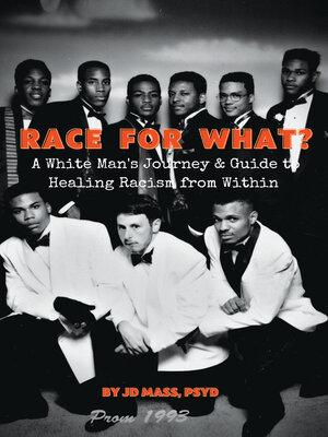 cover image of Race for What?